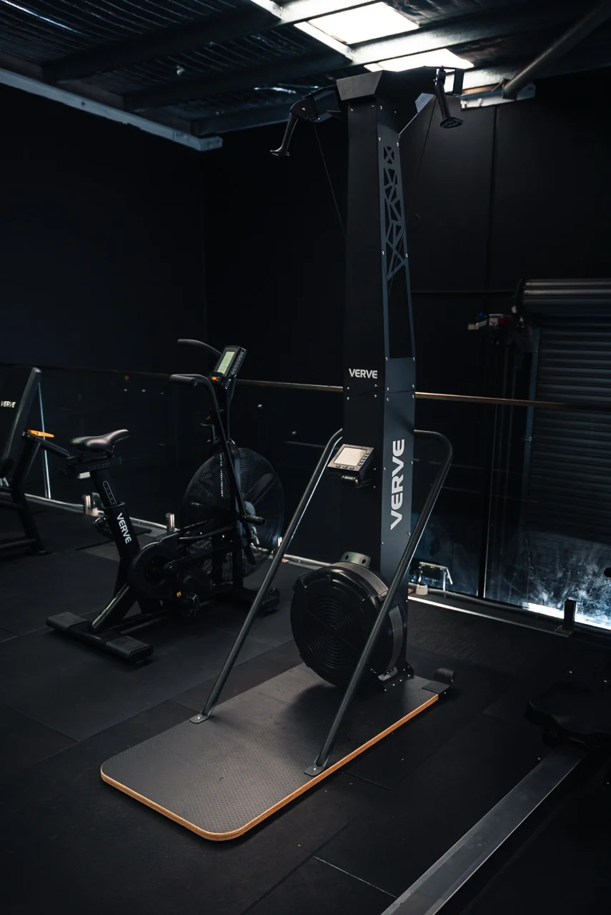 VERVE Ski Trainer and optional Stand - Image 3