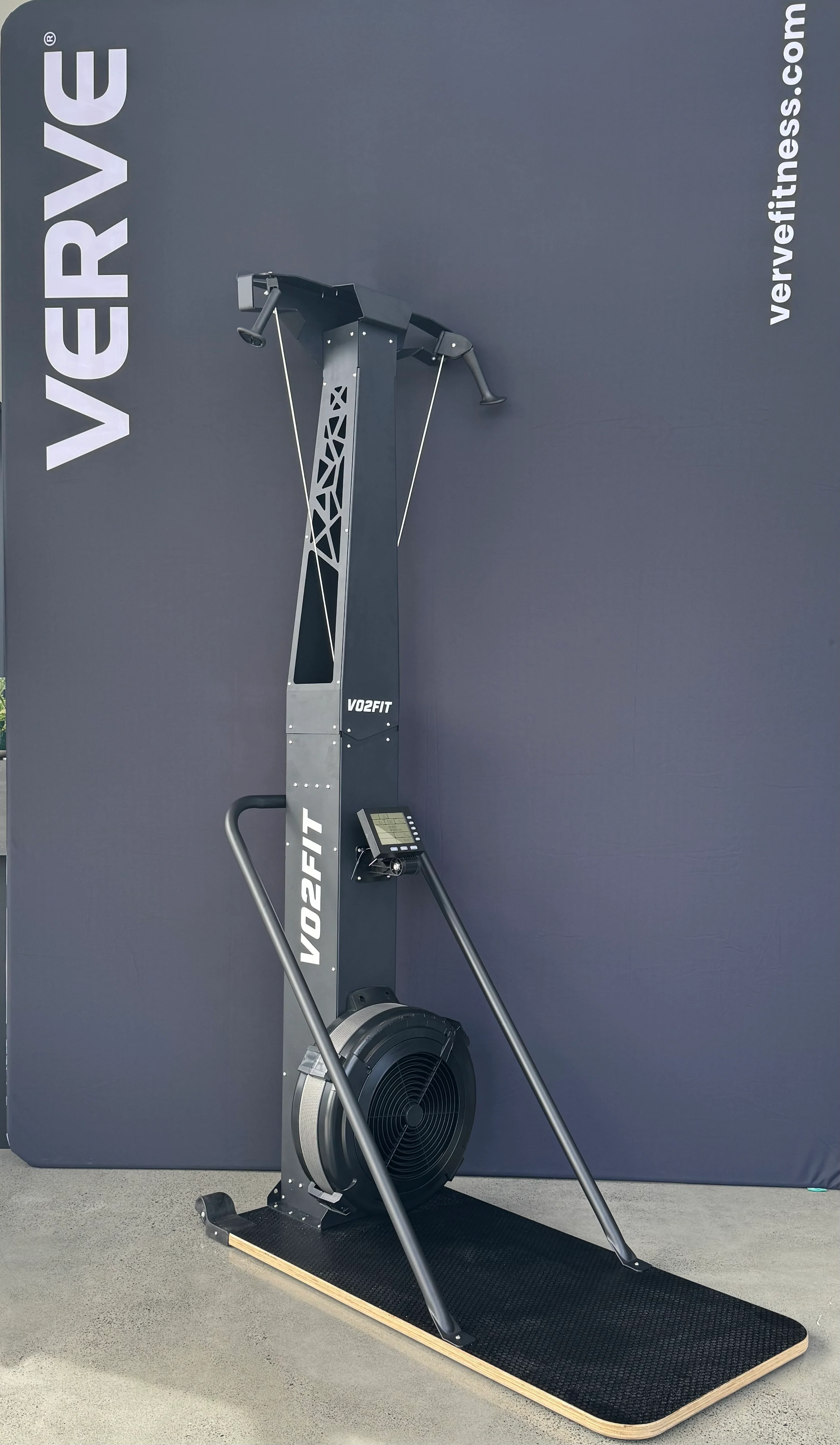 VERVE Ski Trainer and optional Stand - Image 7