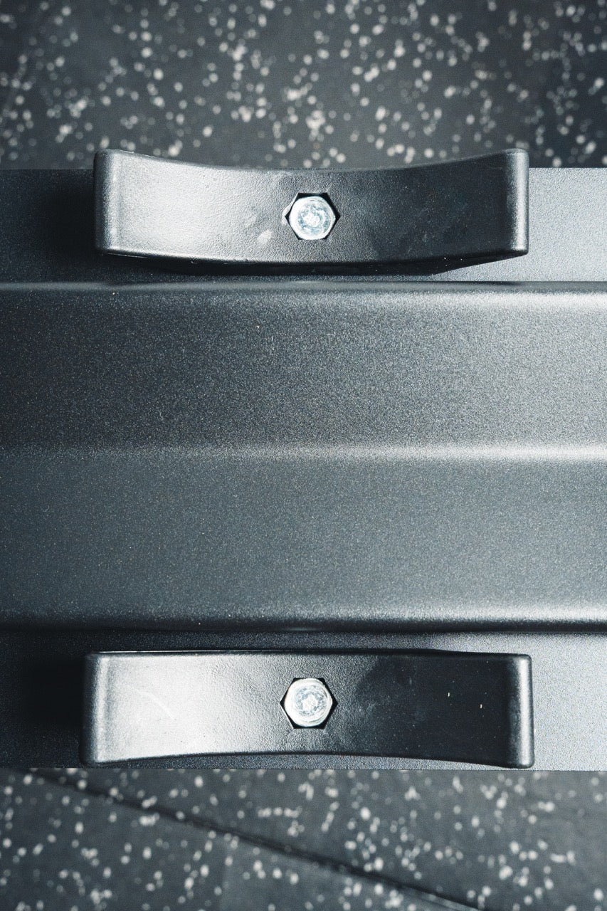 VERVE Small Dumbbell Rack - 12 Dumbbells - Image 3