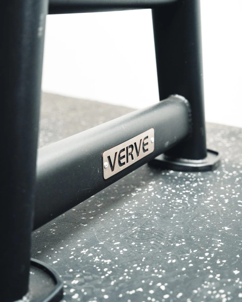 VERVE Small Dumbbell Rack - 12 Dumbbells - Image 4