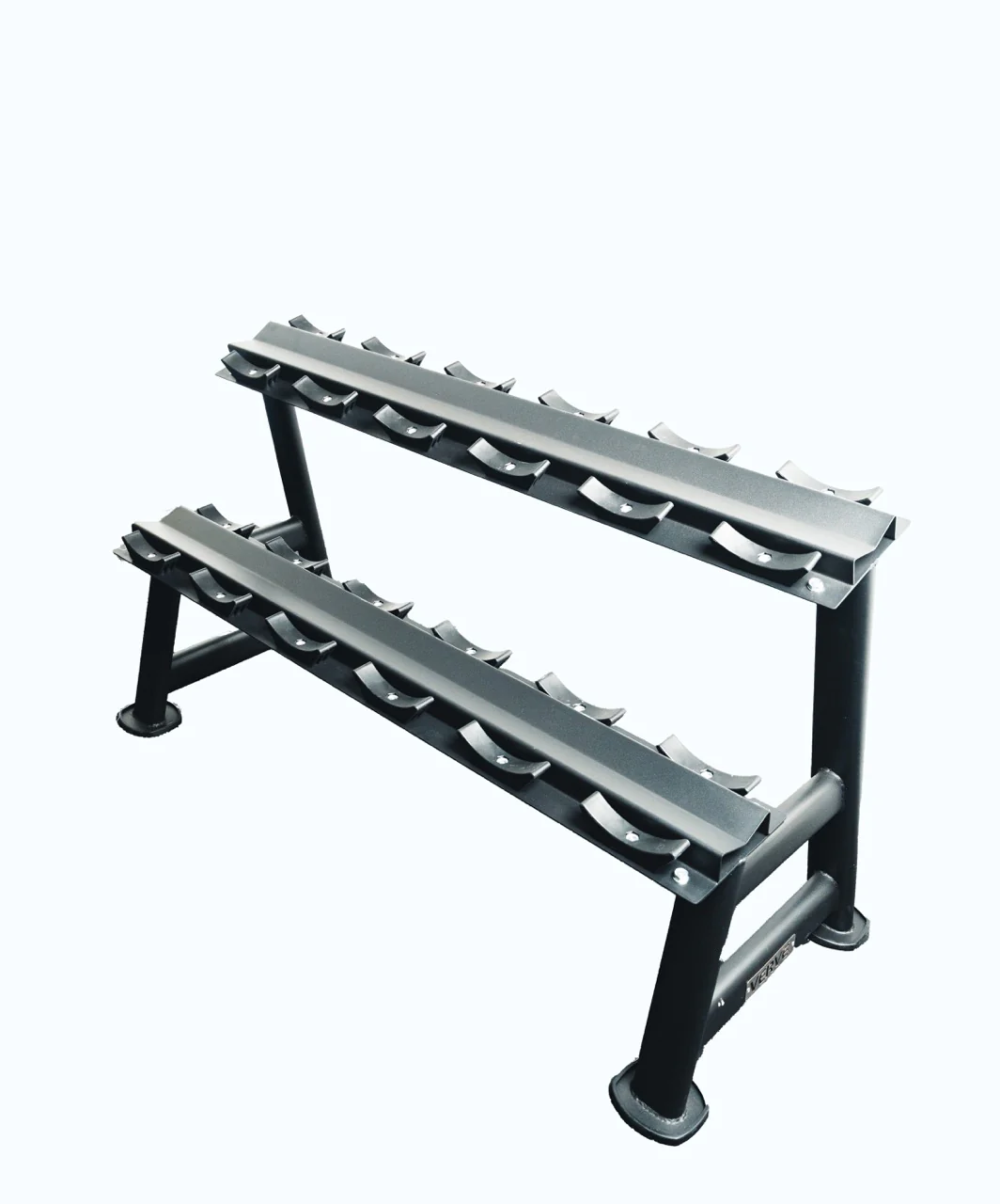 VERVE Small Dumbbell Rack - 12 Dumbbells - Image 6