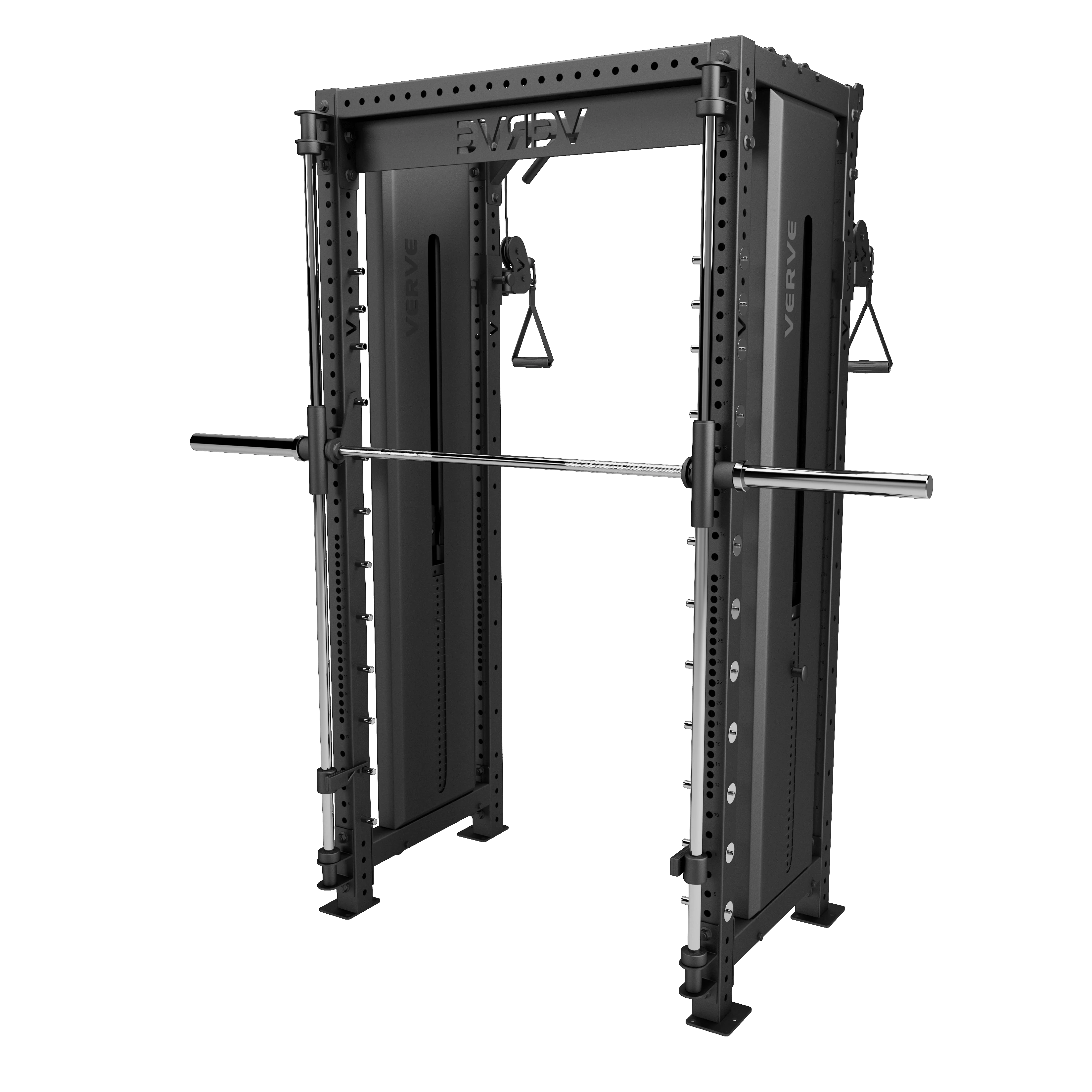 VERVE Smith Machine Attachment | Pre-Order Arriving 24/07/2026