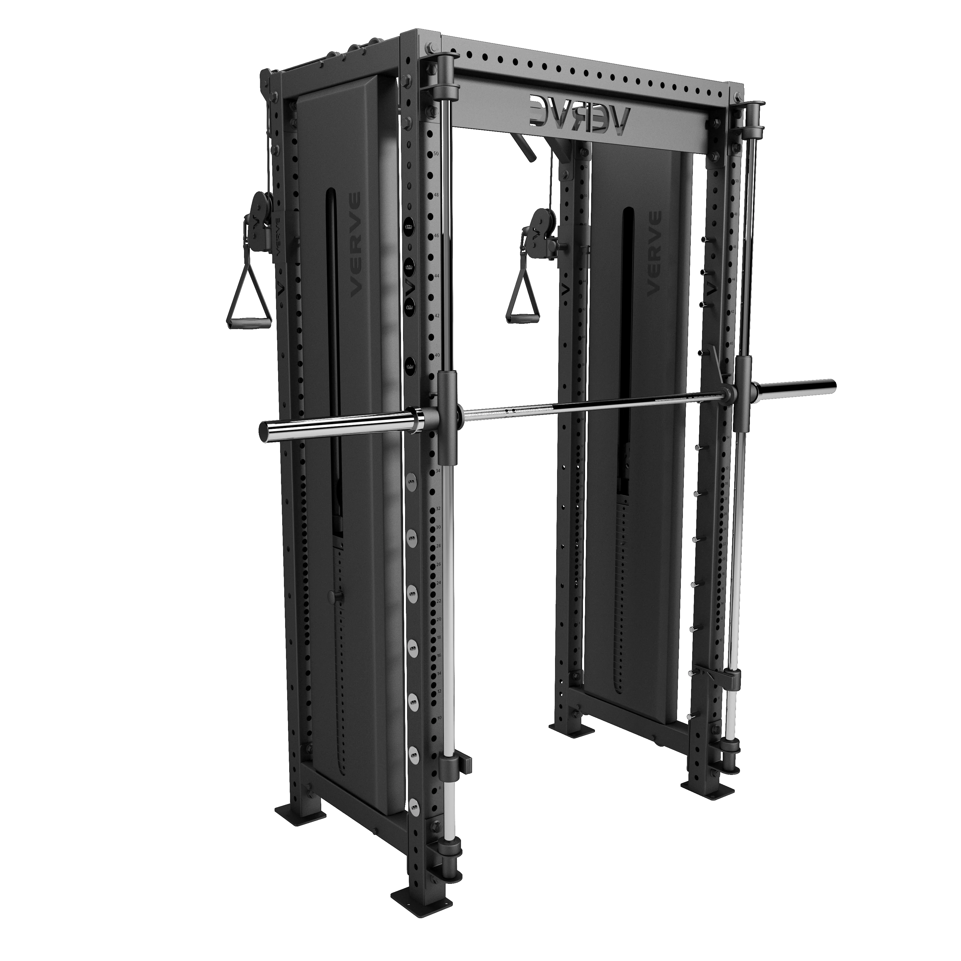 VERVE Smith Machine Attachment | Pre-Order Arriving 24/07/2026 - Image 3