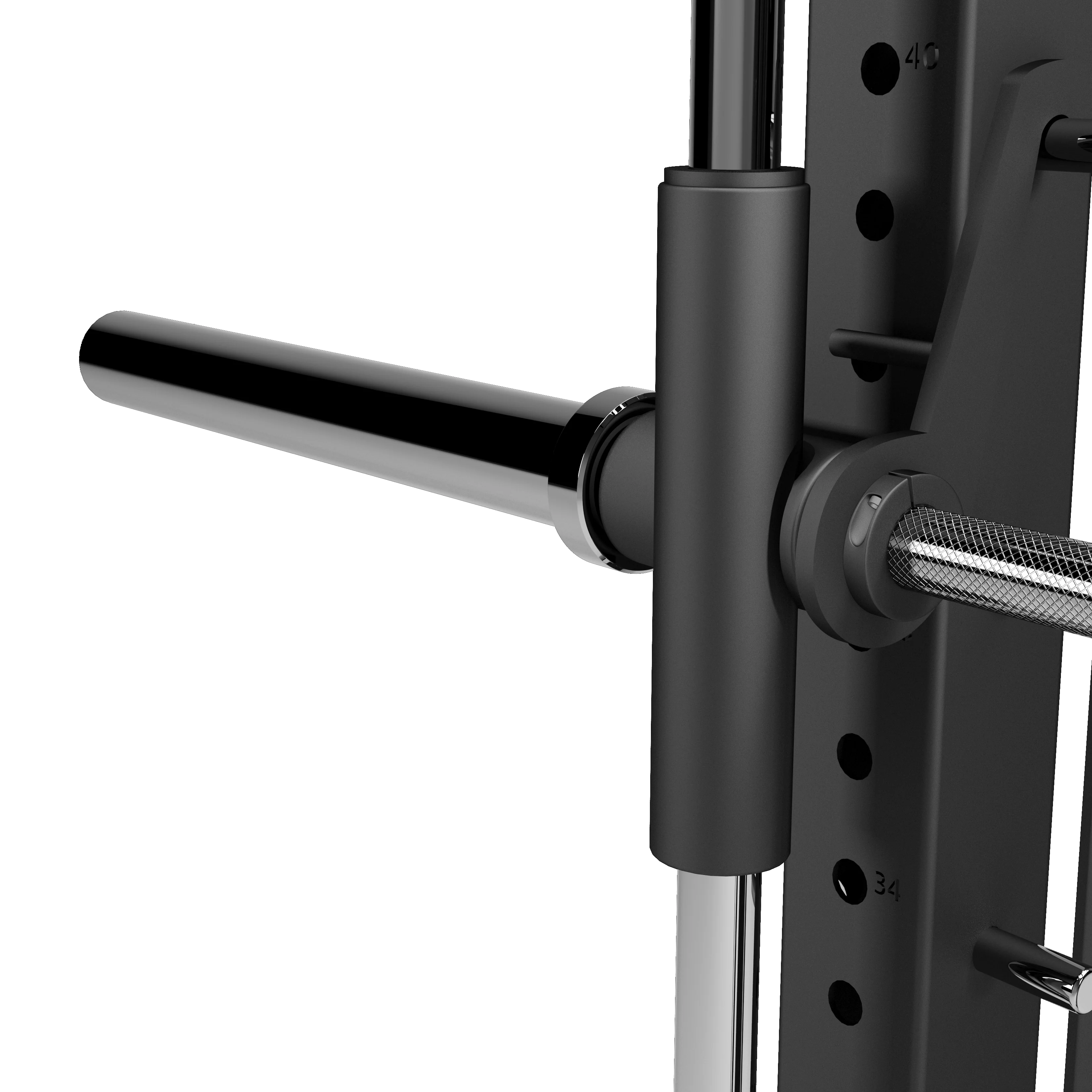 VERVE Smith Machine Attachment | Pre-Order Arriving 24/07/2026 - Image 4