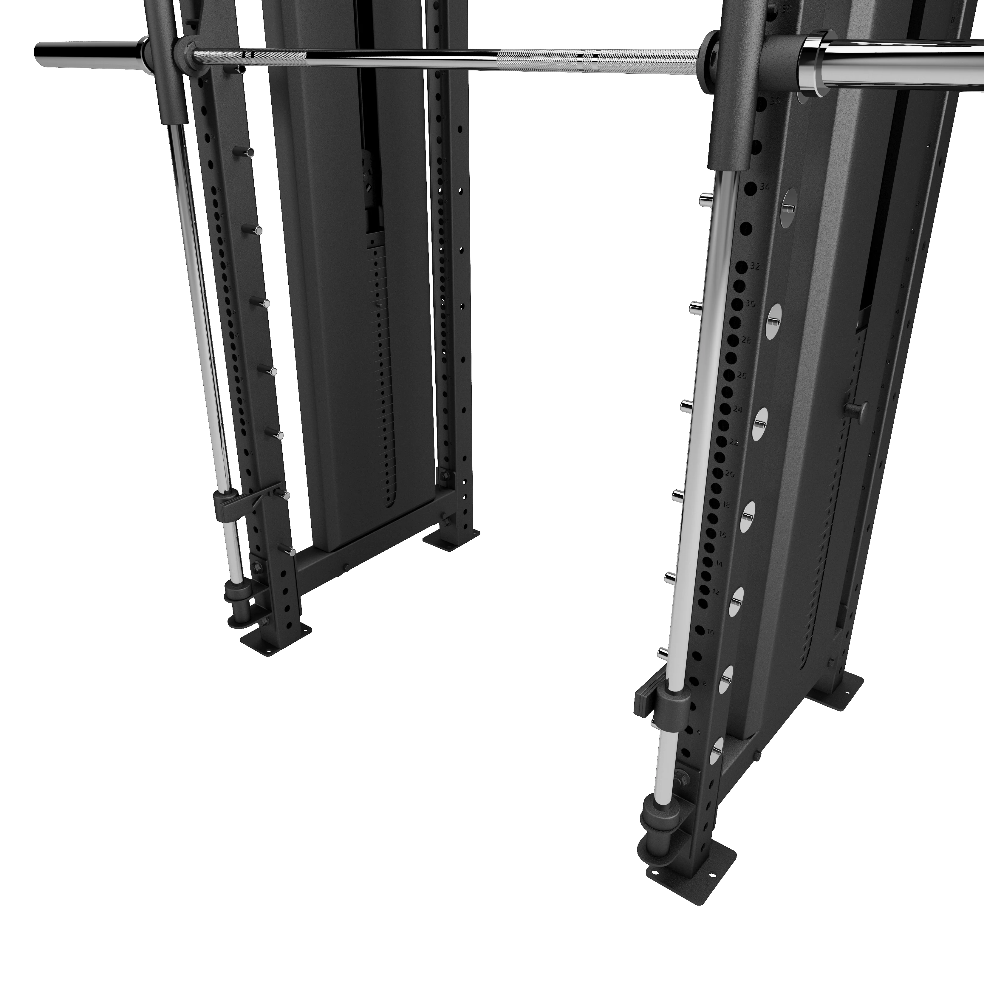 VERVE Smith Machine Attachment | Pre-Order Arriving 24/07/2026 - Image 5