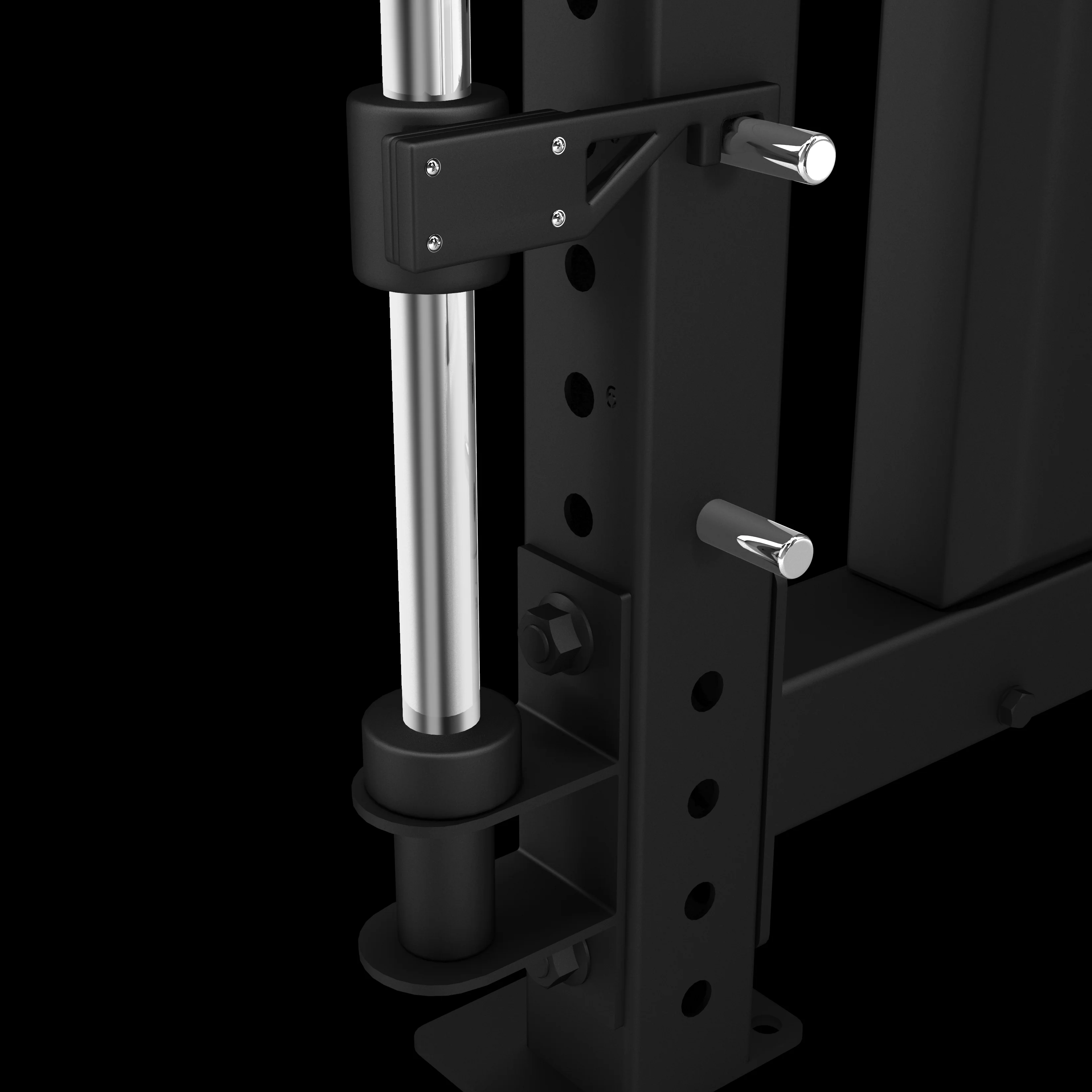 VERVE Smith Machine Attachment | Pre-Order Arriving 24/07/2026 - Image 7