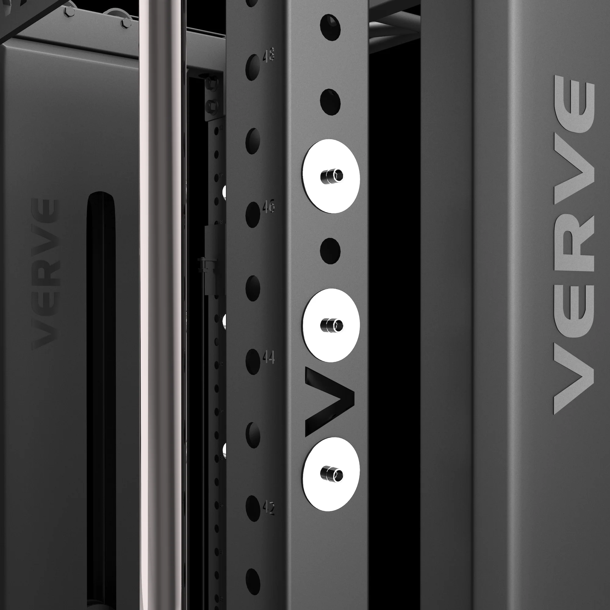 VERVE Smith Machine Attachment | Pre-Order Arriving 24/07/2026 - Image 8