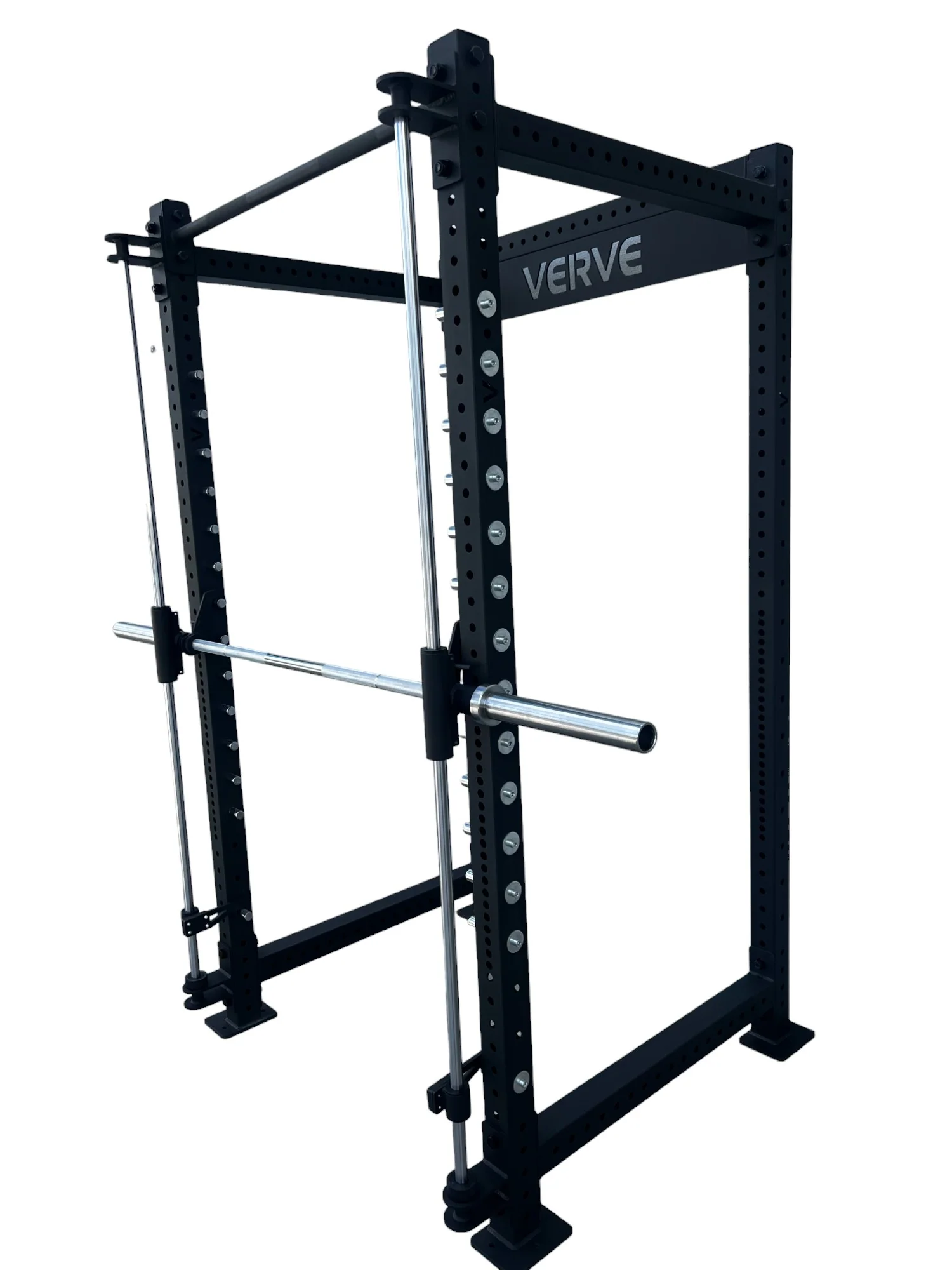 VERVE Smith Machine Attachment | Pre-Order Arriving 24/07/2026 - Image 9