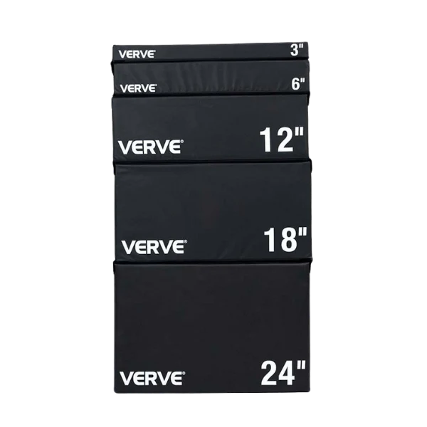 VERVE Soft Blocks