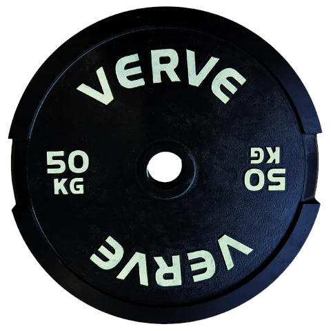VERVE Calibrated Steel Plates - Image 10