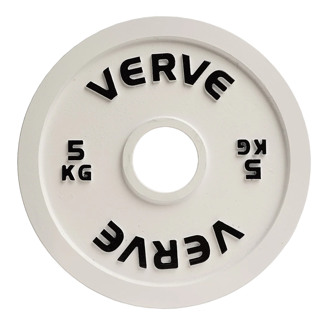 VERVE Calibrated Steel Plates - Image 11