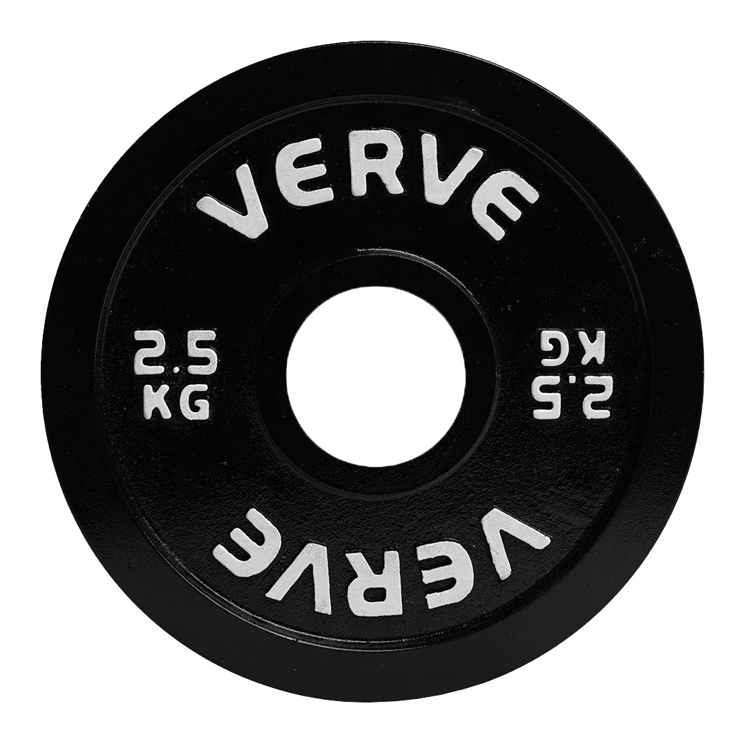 VERVE Calibrated Steel Plates - Image 13