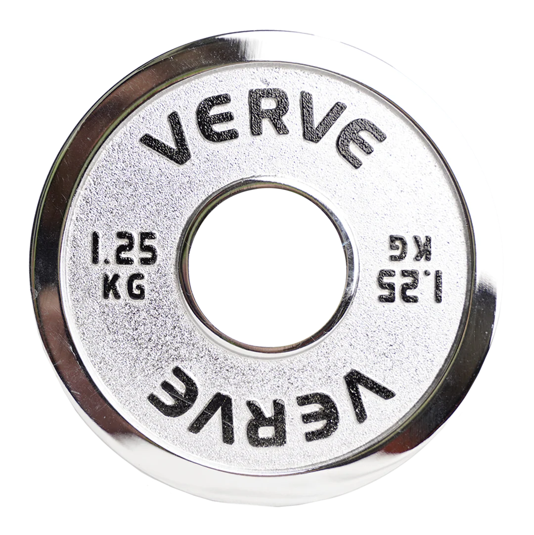 VERVE Calibrated Steel Plates - Image 15