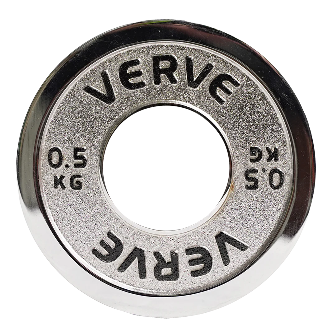 VERVE Calibrated Steel Plates - Image 16