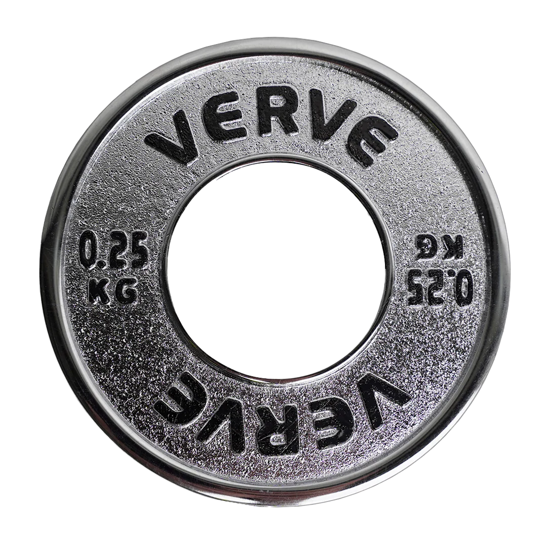VERVE Calibrated Steel Plates - Image 17