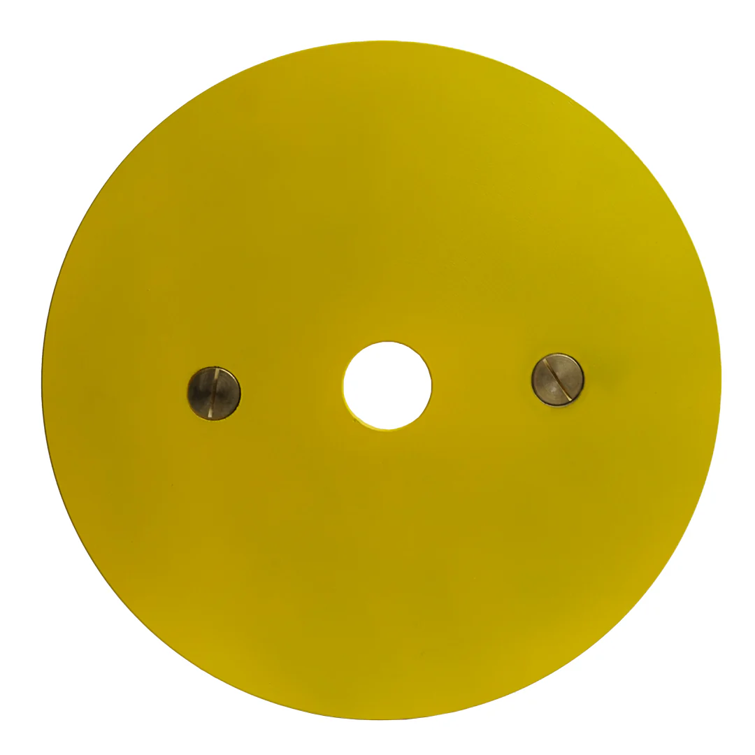 VERVE Calibrated Steel Plates - Image 7