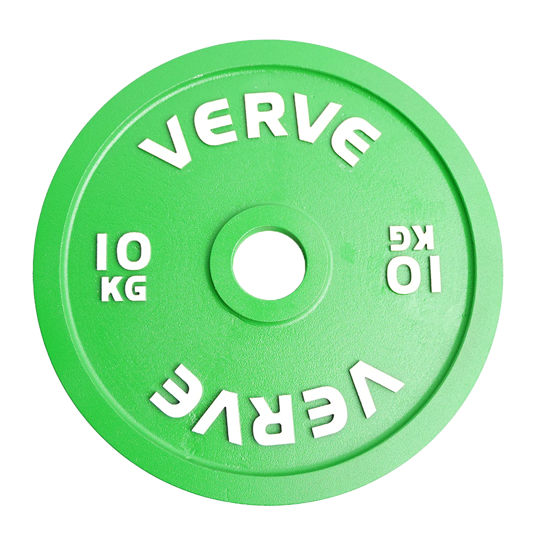 VERVE Calibrated Steel Plates - Image 8