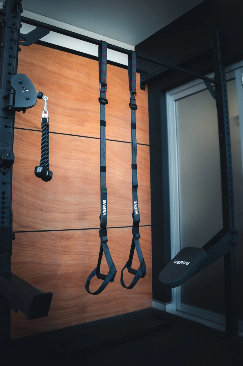 VERVE Suspension Trainer Straps - Image 10