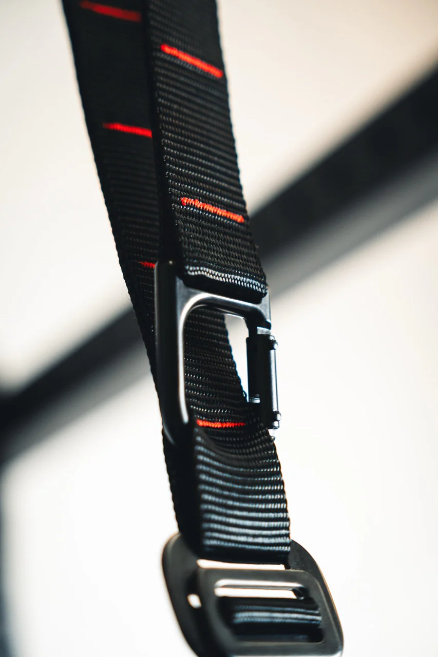 VERVE Suspension Trainer Straps - Image 3