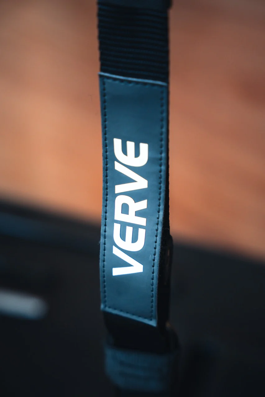 VERVE Suspension Trainer Straps - Image 4