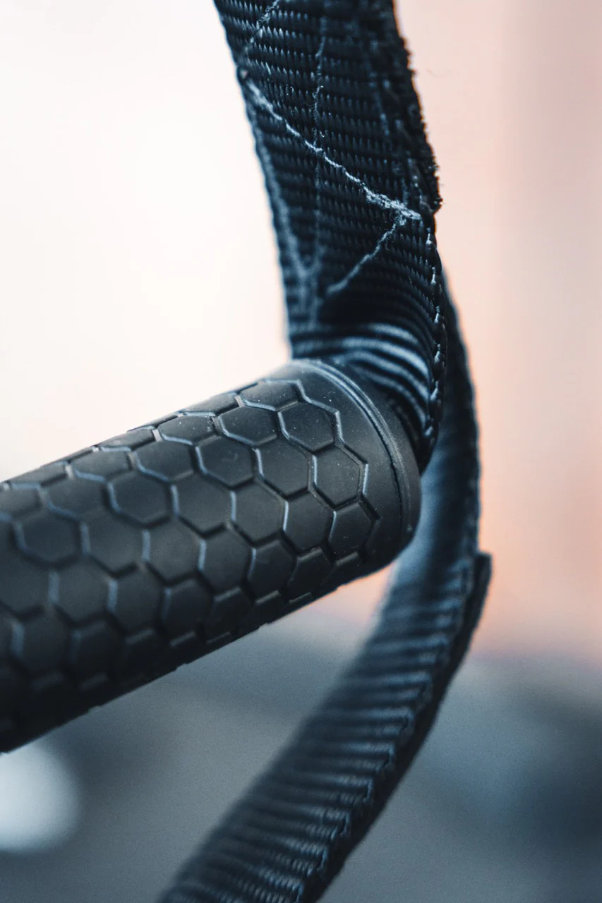 VERVE Suspension Trainer Straps - Image 5