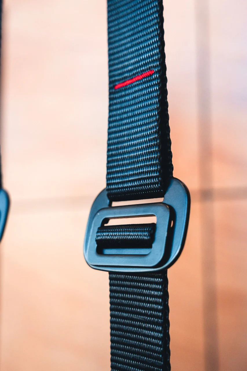 VERVE Suspension Trainer Straps - Image 7