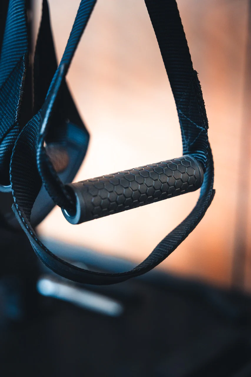 VERVE Suspension Trainer Straps - Image 8