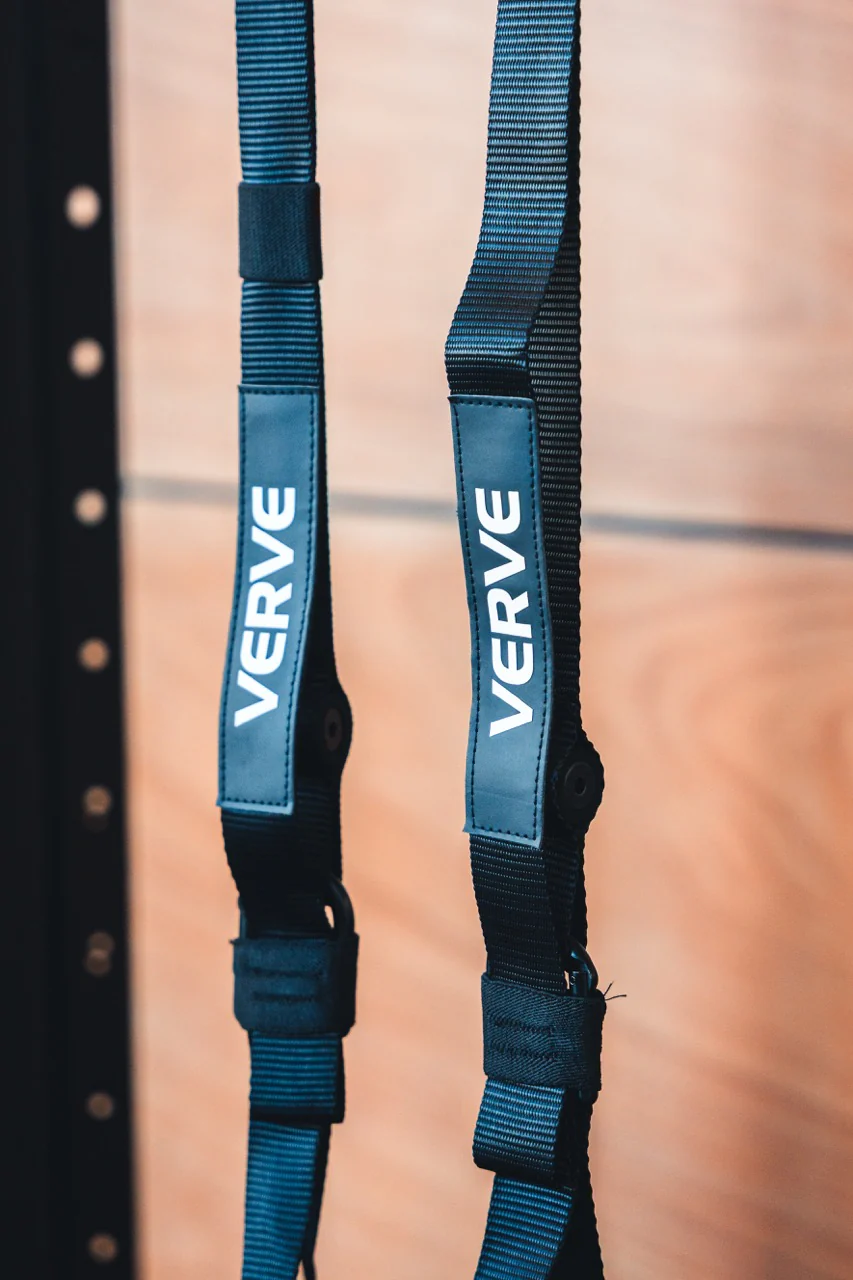 VERVE Suspension Trainer Straps - Image 9