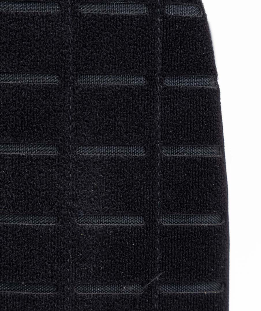 VERVE Tactical Vest Plate Carrier - Black - Image 13