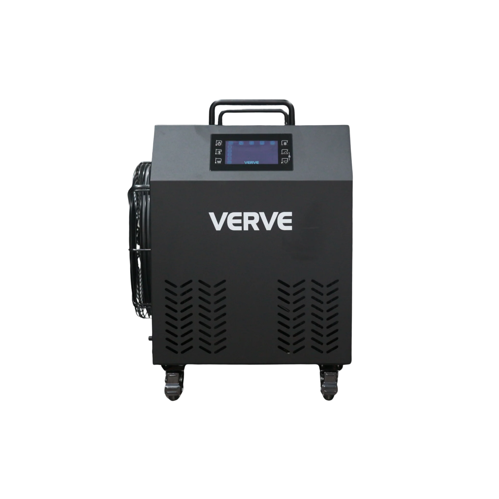 VERVE Thrive Ice Bath with 0.6HP Chiller - Image 3