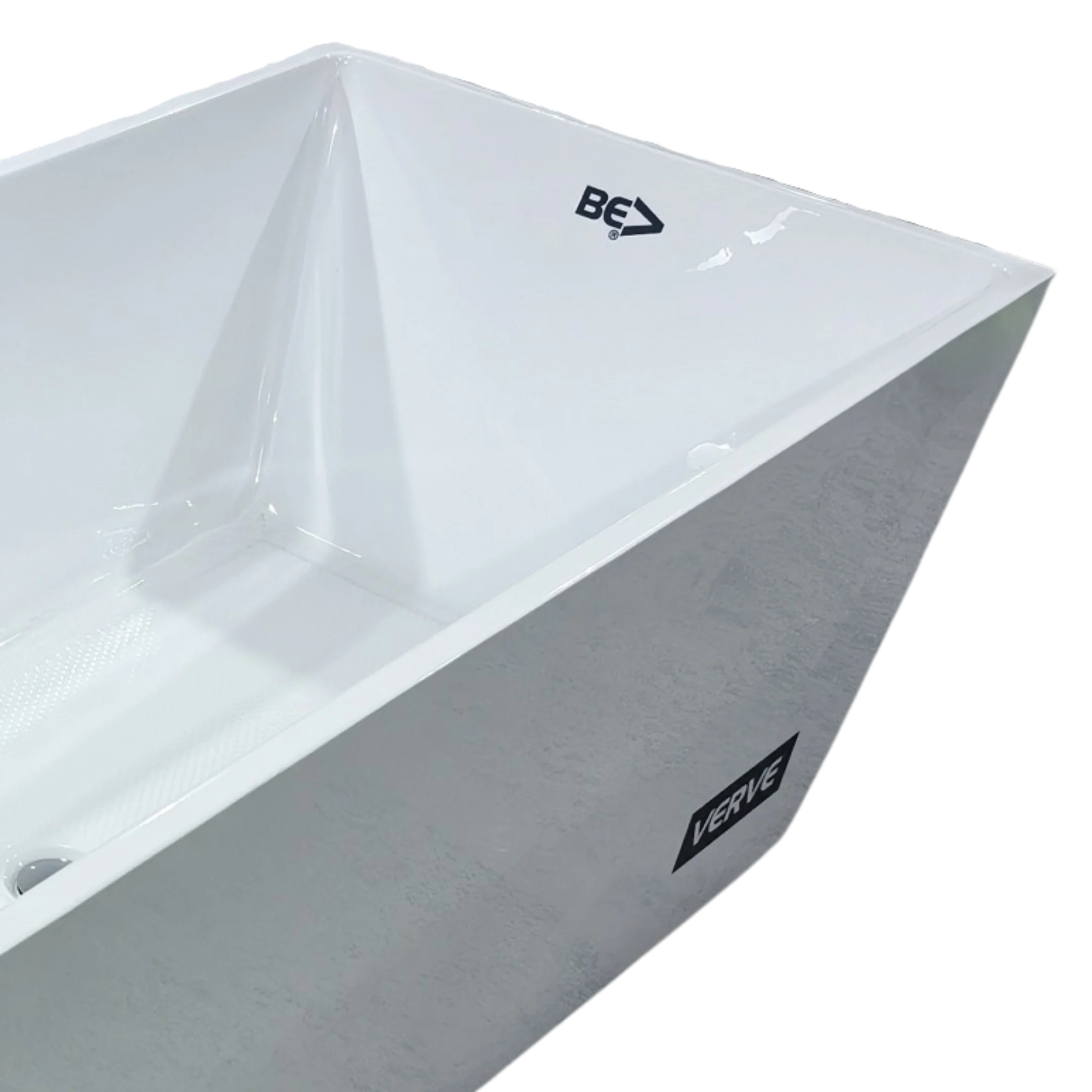 VERVE Thrive Ice Bath with 0.6HP Chiller - Image 5