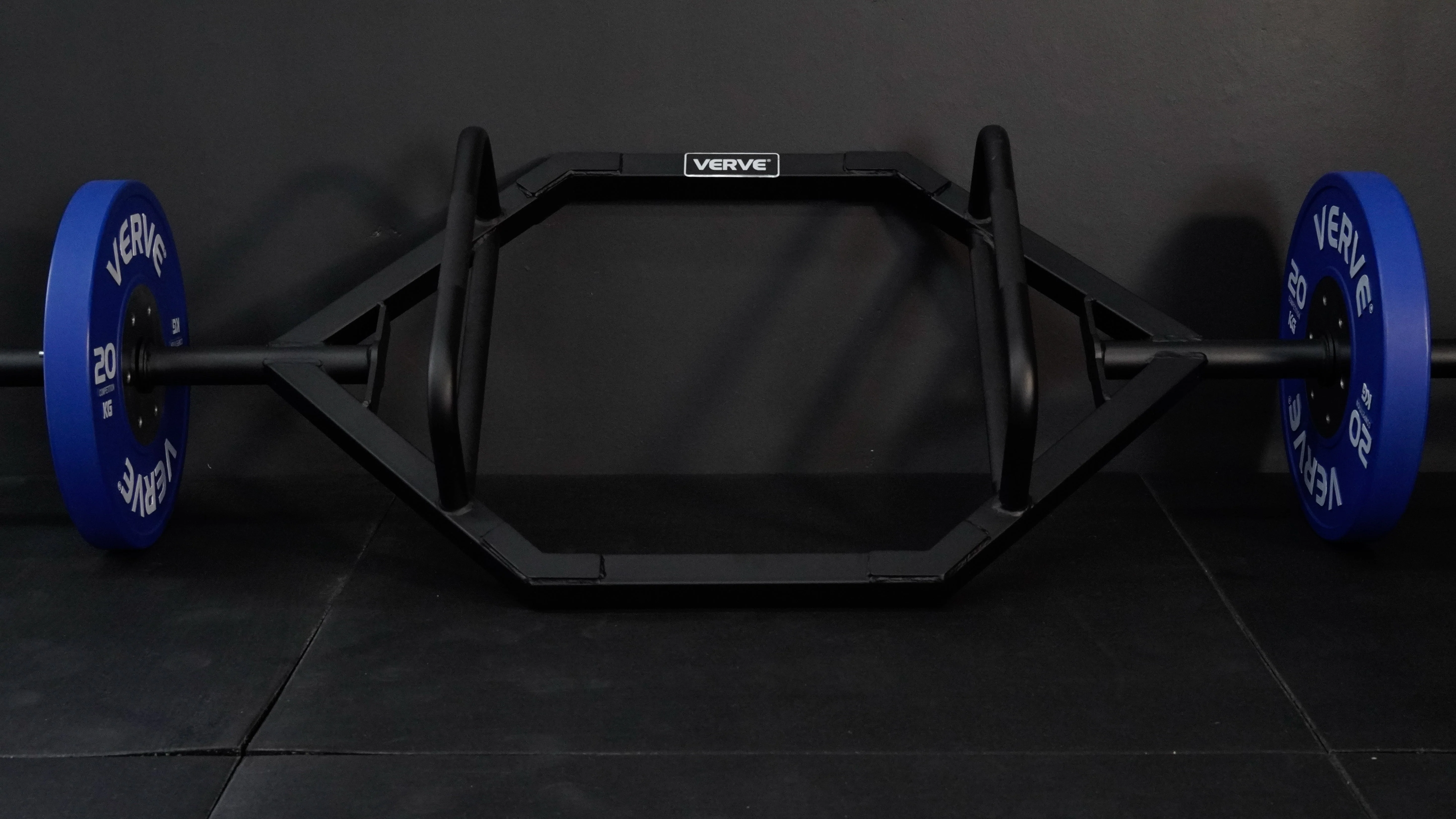 VERVE V2 Trap Bar | Pre-Order ETA Early July - Image 13