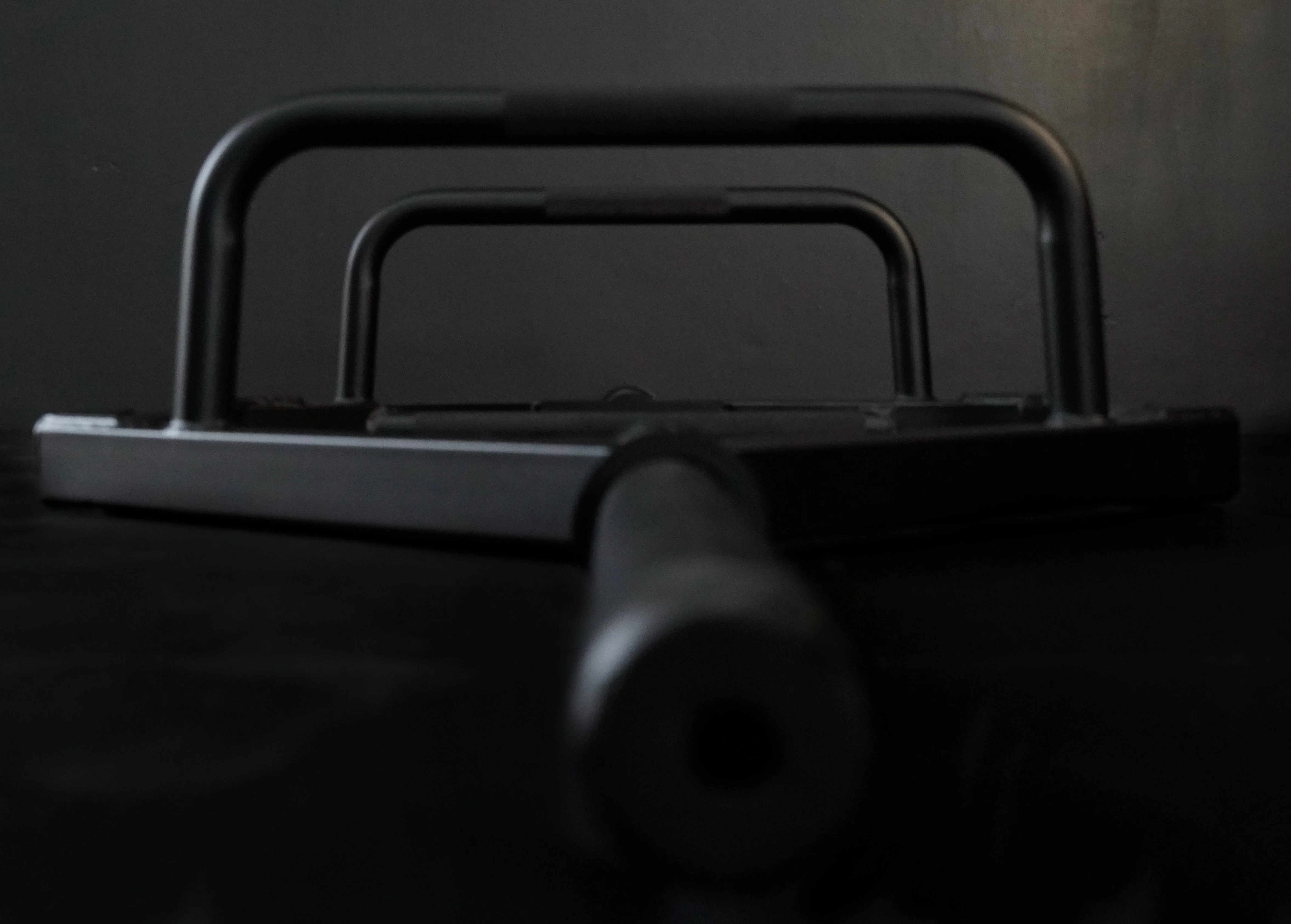 VERVE V2 Trap Bar | Pre-Order ETA Early July - Image 3