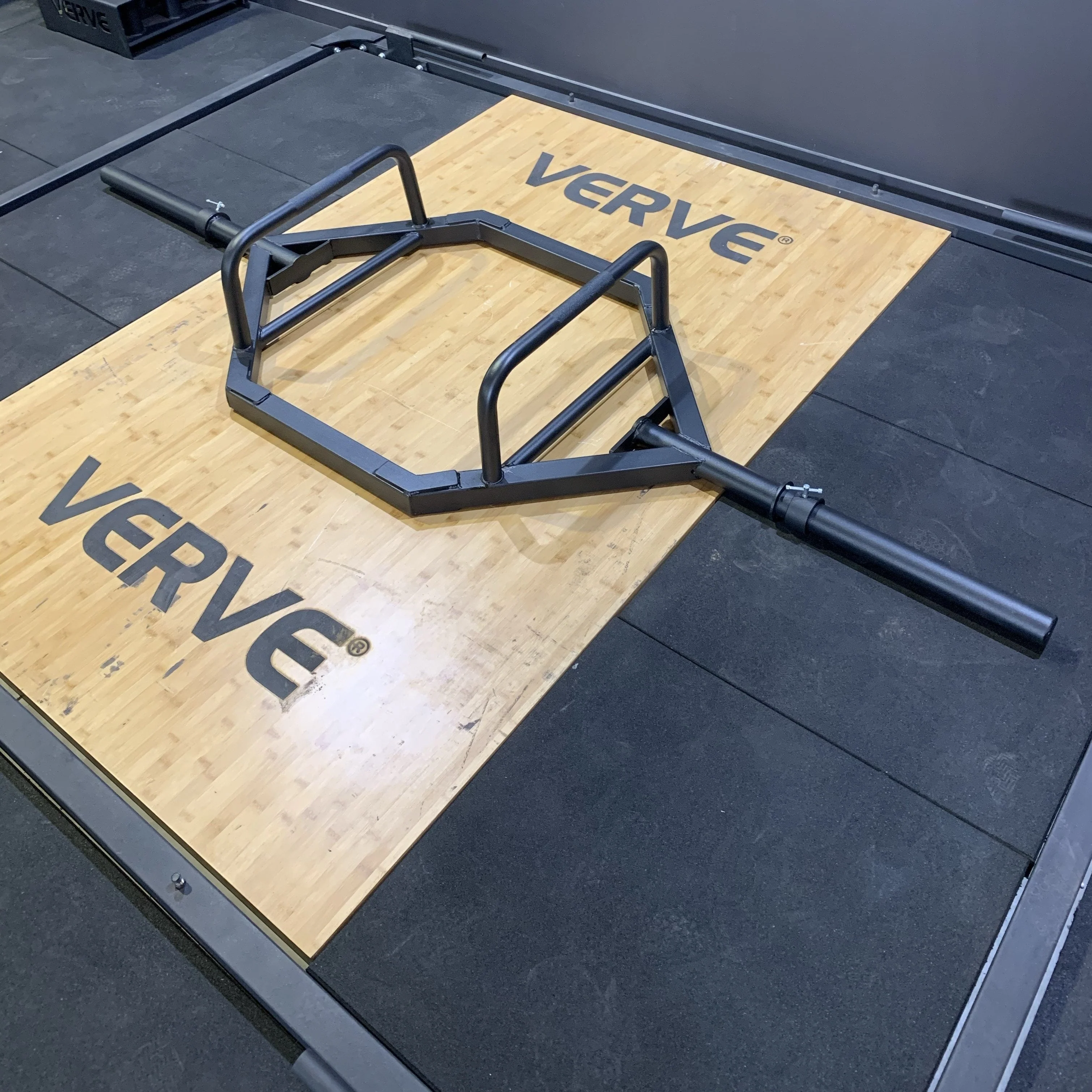 VERVE V2 Trap Bar | Pre-Order ETA Early July - Image 8