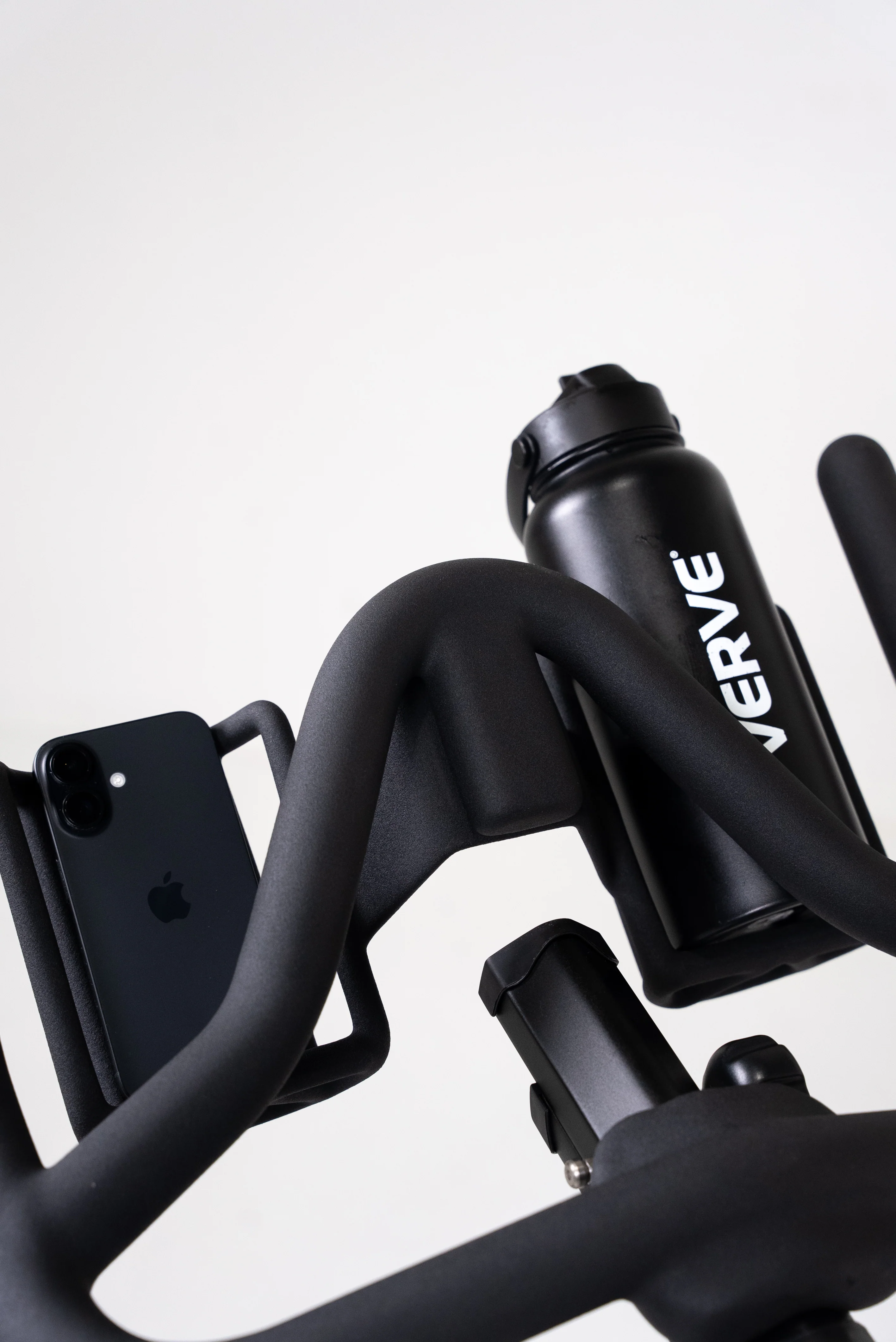 VERVE Volt Spin Bike with Console - Image 5