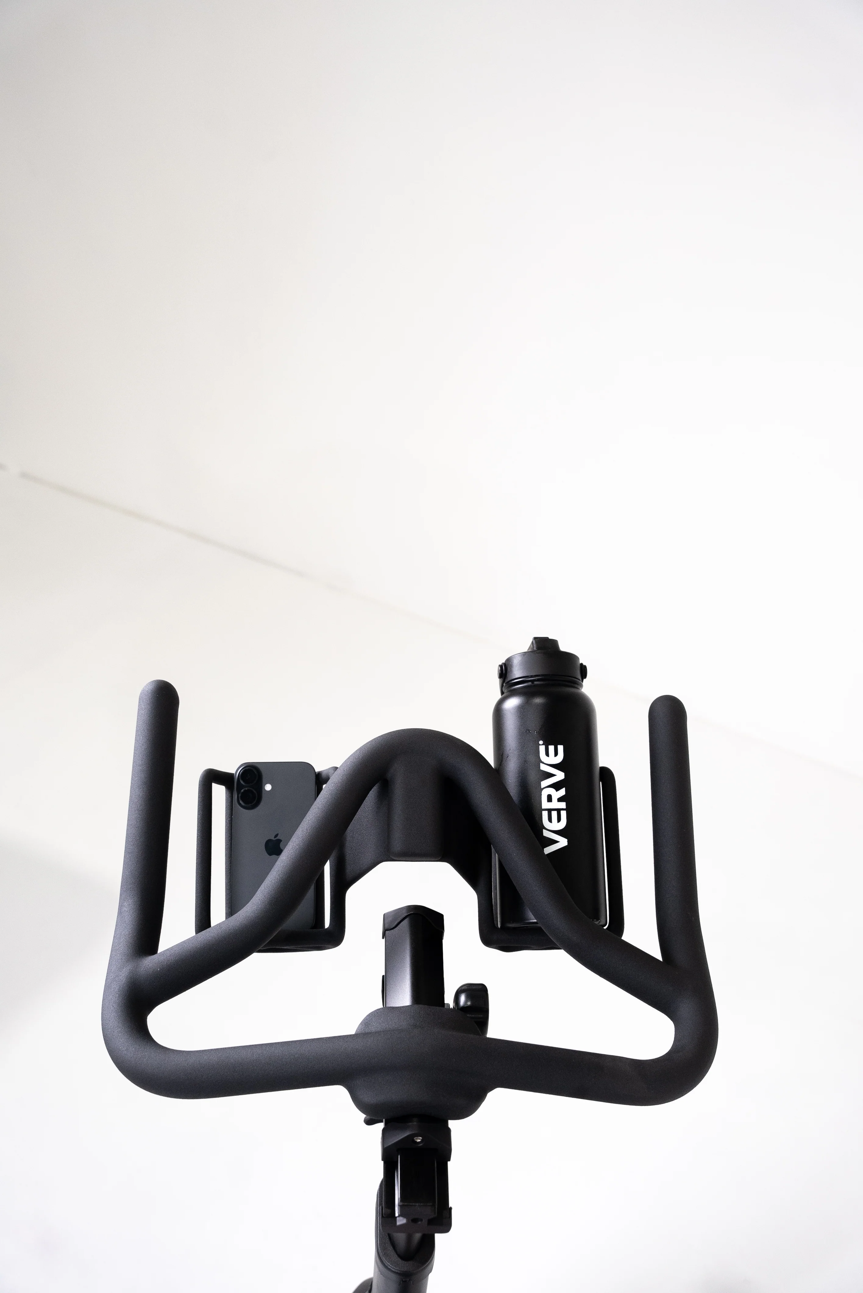 VERVE Volt Spin Bike with Console - Image 9