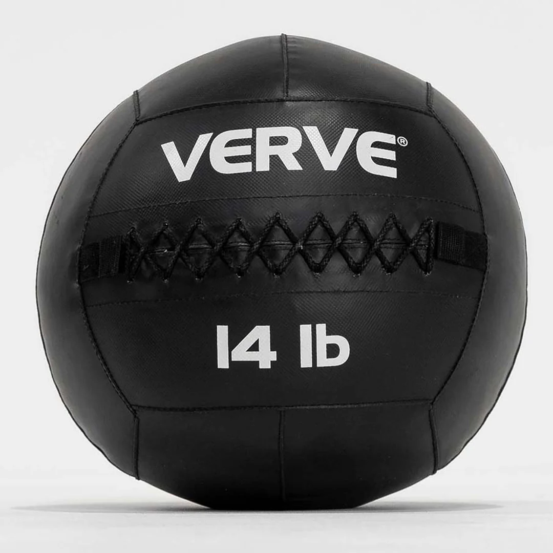 VERVE Wall Ball - 14lb - Image 11