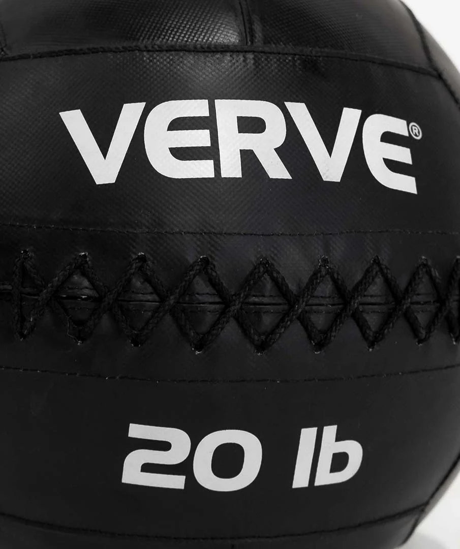 VERVE Wall Ball - 20lb - Image 3