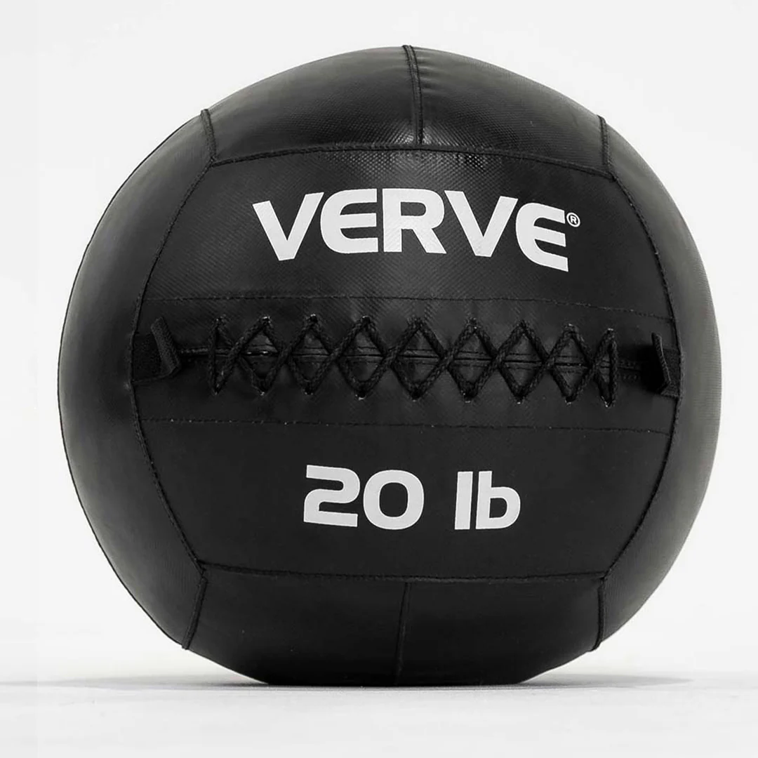 VERVE Wall Ball - 20lb - Image 9