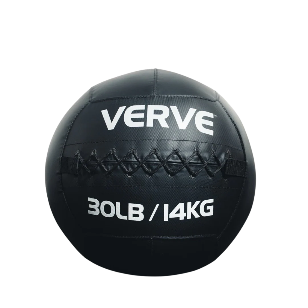 VERVE Wall Ball - 30lb