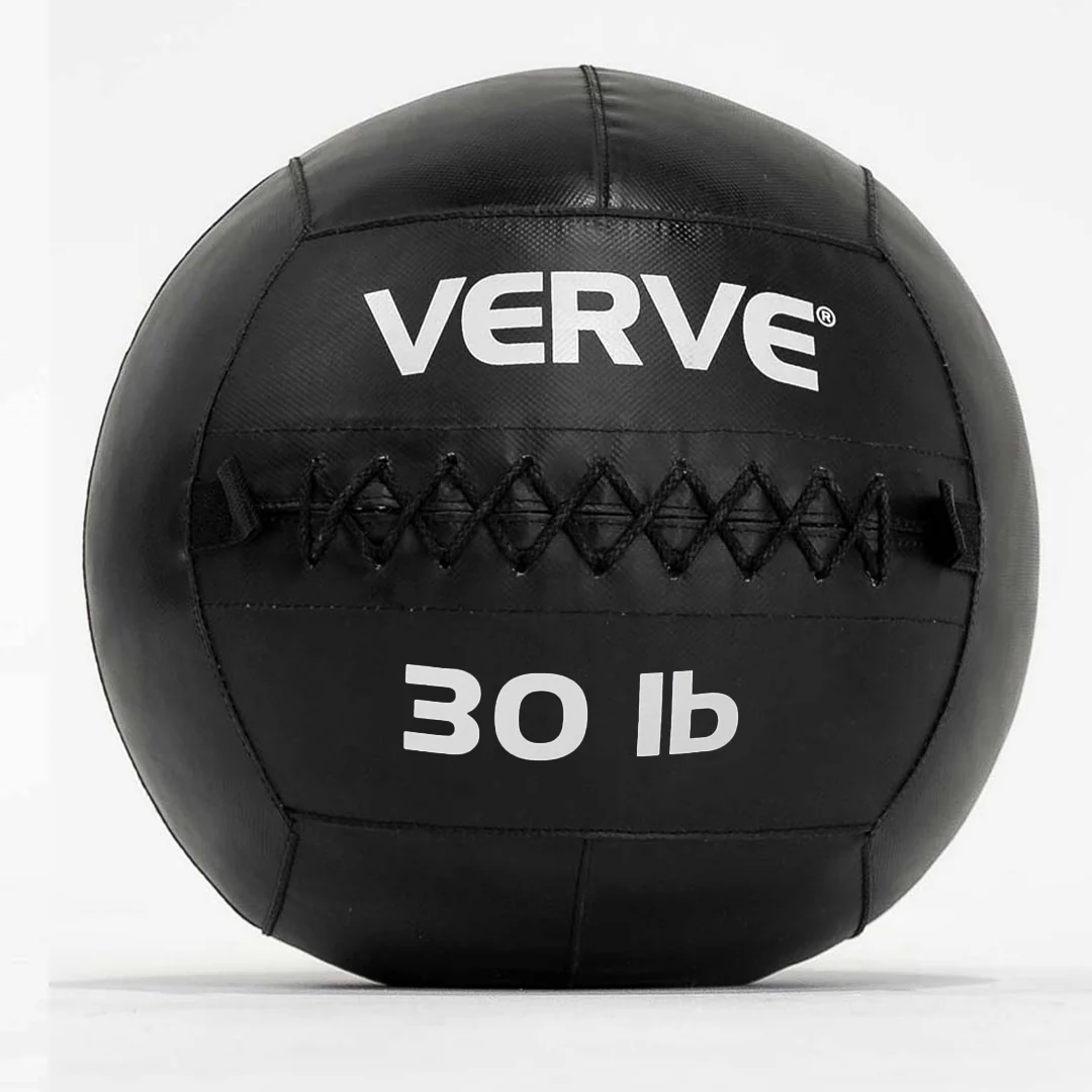VERVE Wall Ball - 30lb - Image 10