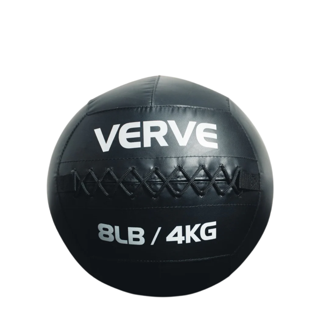 VERVE Wall Ball - 8lb