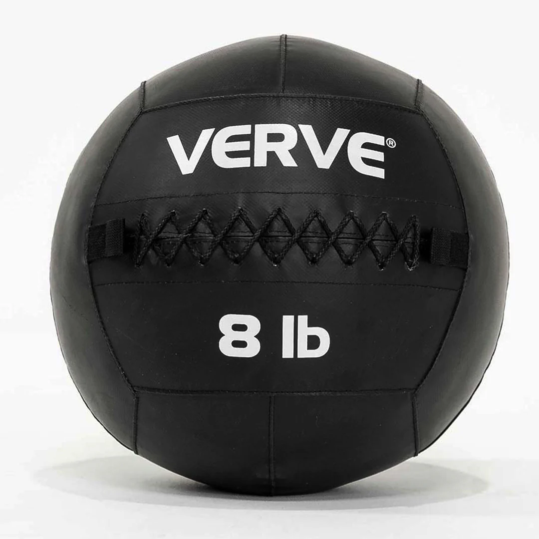 VERVE Wall Ball - 8lb - Image 11