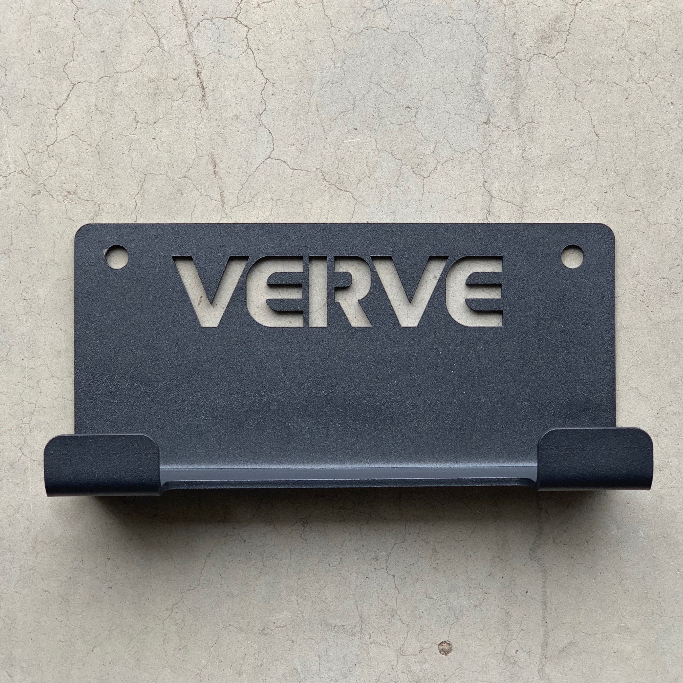 VERVE Wall Bench and Rower Hanger - Image 3
