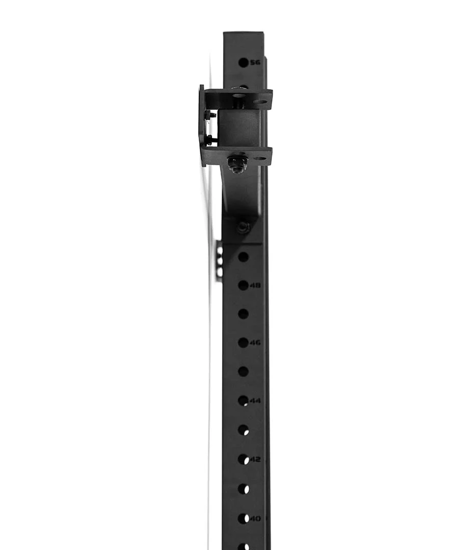 VERVE Wall Mounted Folding Squat Rack - Image 10