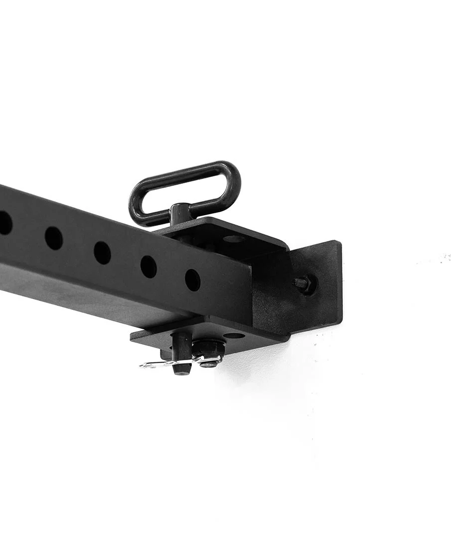 VERVE Wall Mounted Folding Squat Rack - Image 14