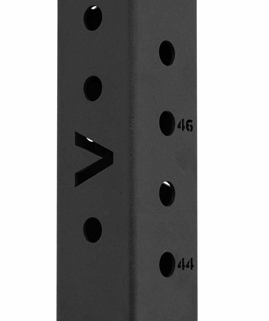 VERVE Wall Mounted Folding Squat Rack - Image 17