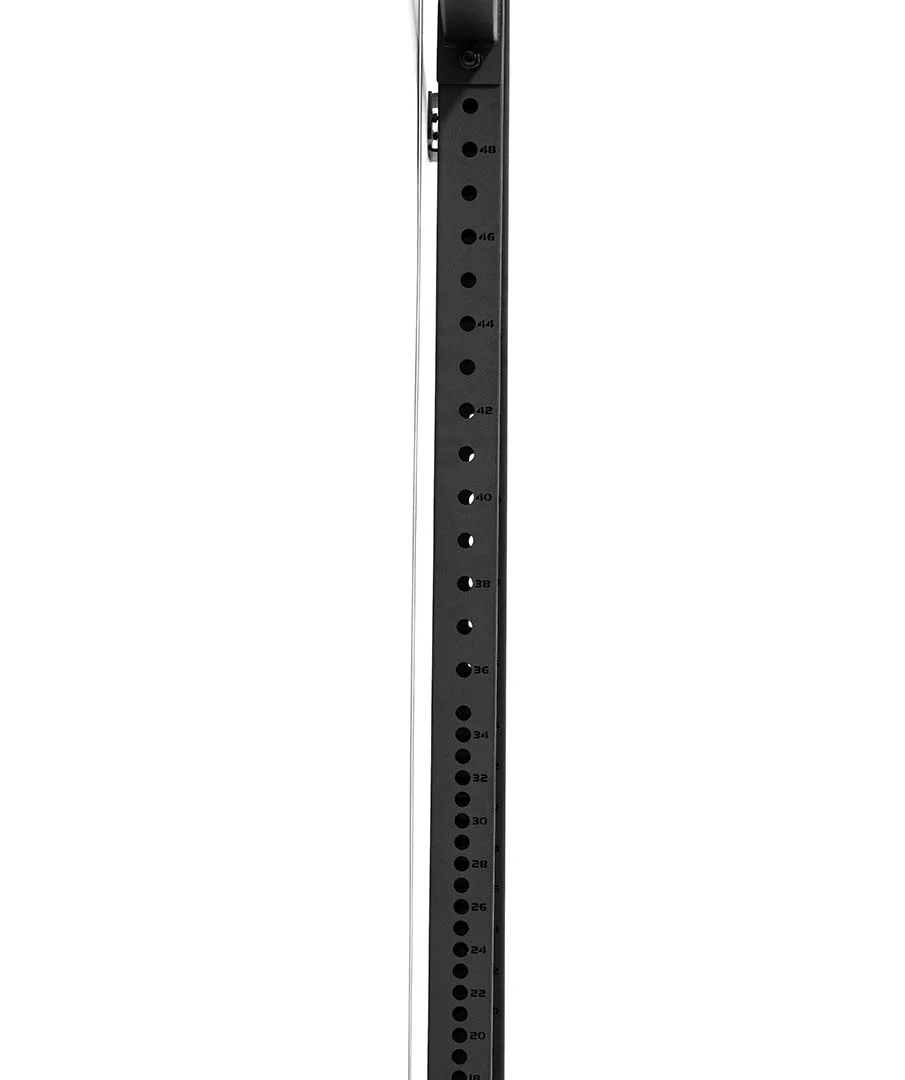 VERVE Wall Mounted Folding Squat Rack - Image 9