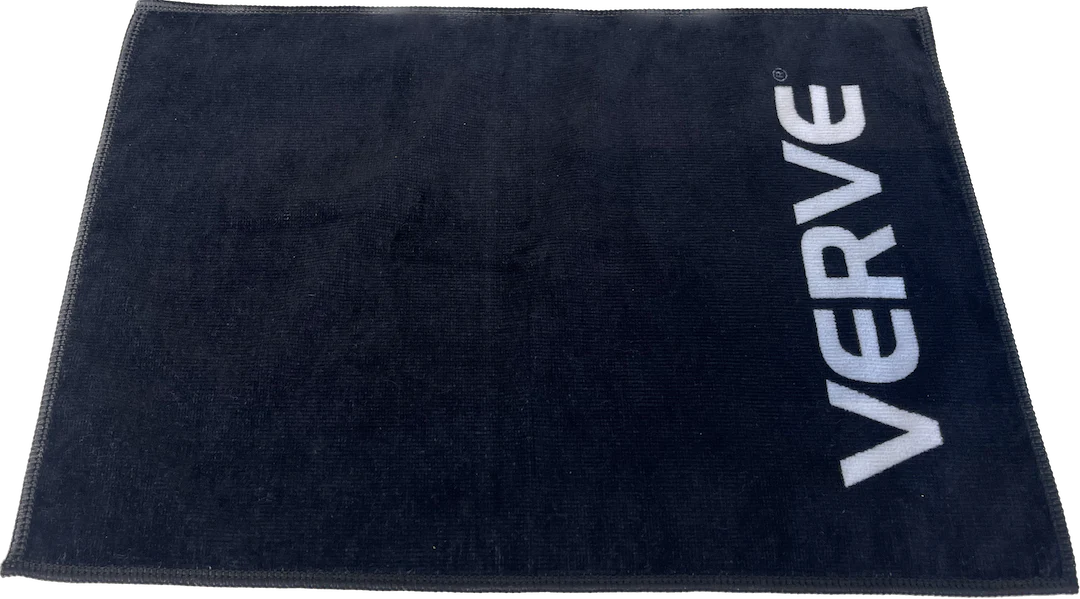 VERVE Wipe Down Towel - Image 3