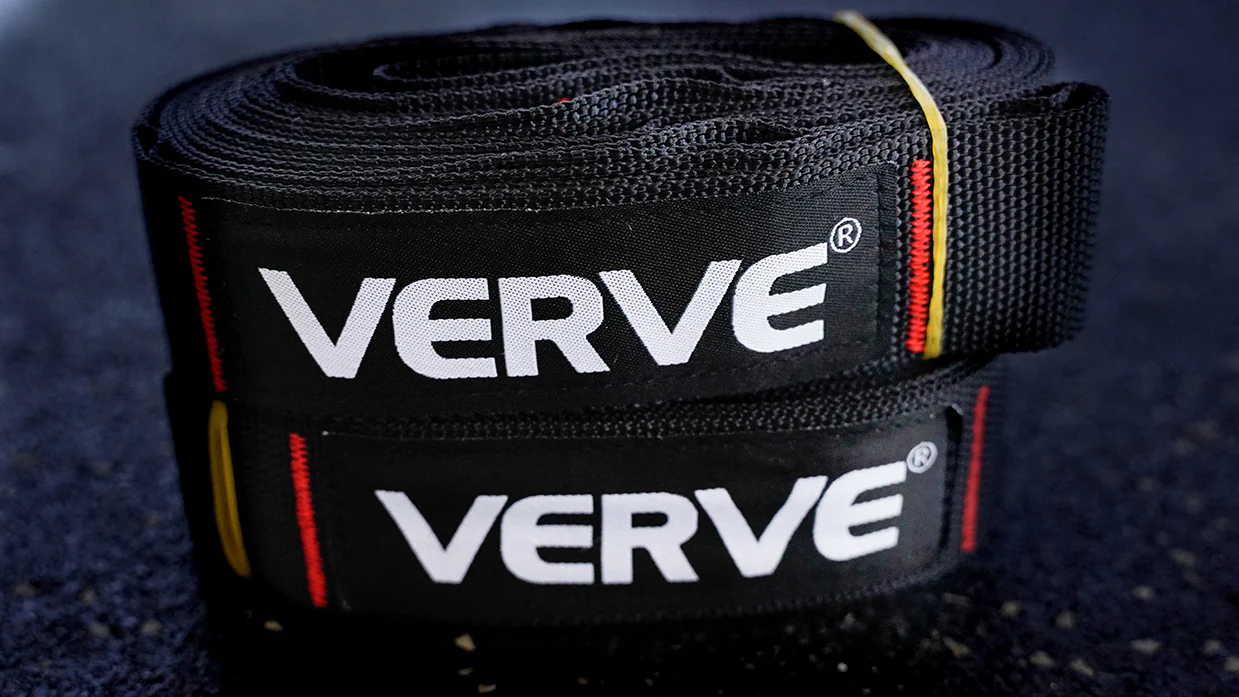 VERVE Wooden Gym Rings - Image 10